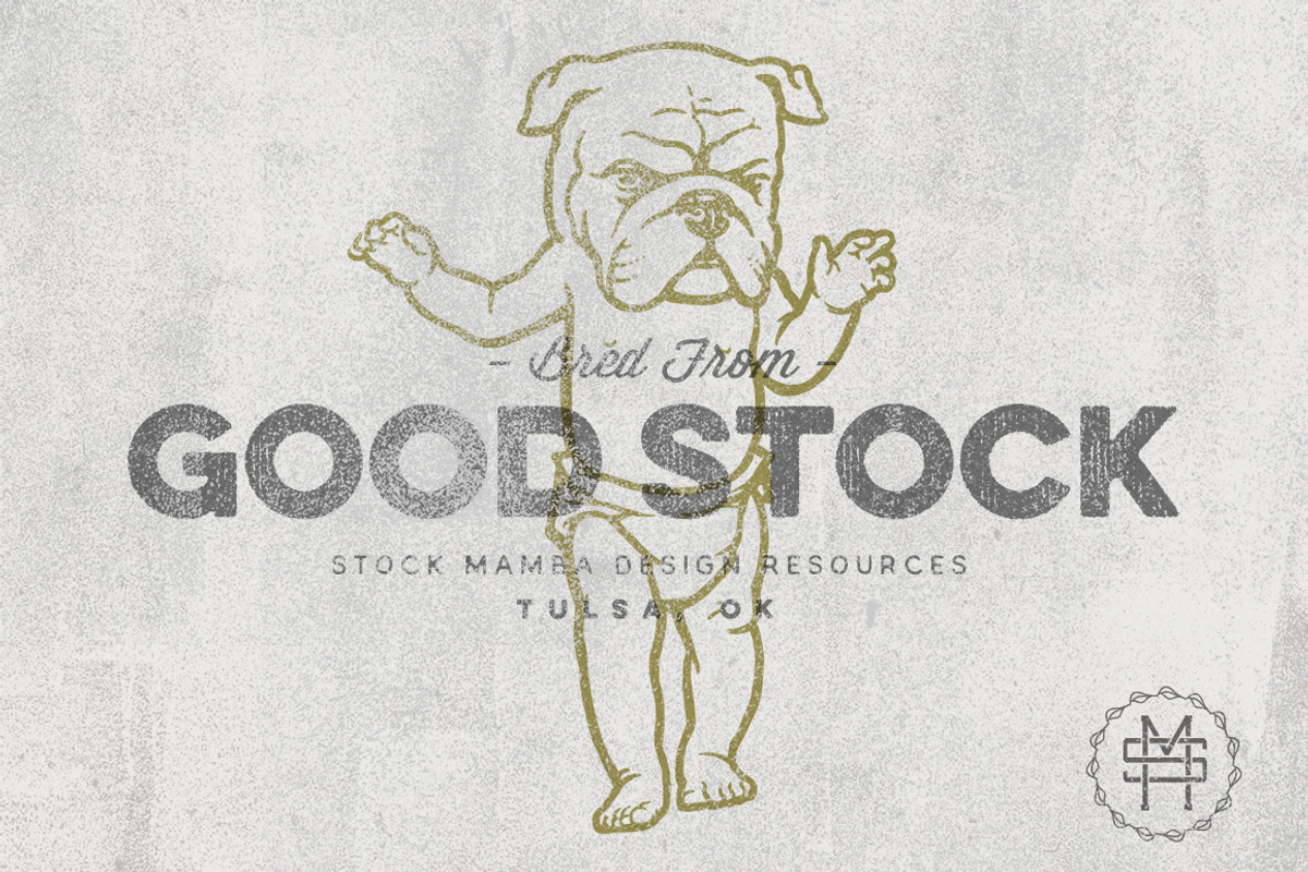 Vintage Texture Pack, a Texture Graphic by StockMamba (Photo 2 of 13)