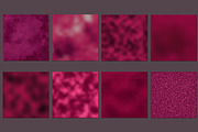 Burgundy foil and glitter, a Texture Graphic by Paper Farms (Thumbnail 3 of 3)