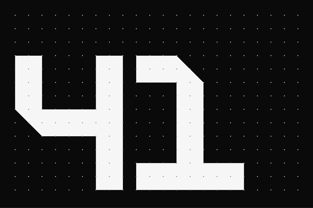 DK Griduo, a Sans Serif Font by DKType Foundry (Photo 13 of 21)