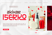 Kinserim - Korean Style Font, a Sans Serif Font by twinstd (Thumbnail 8 of 10)