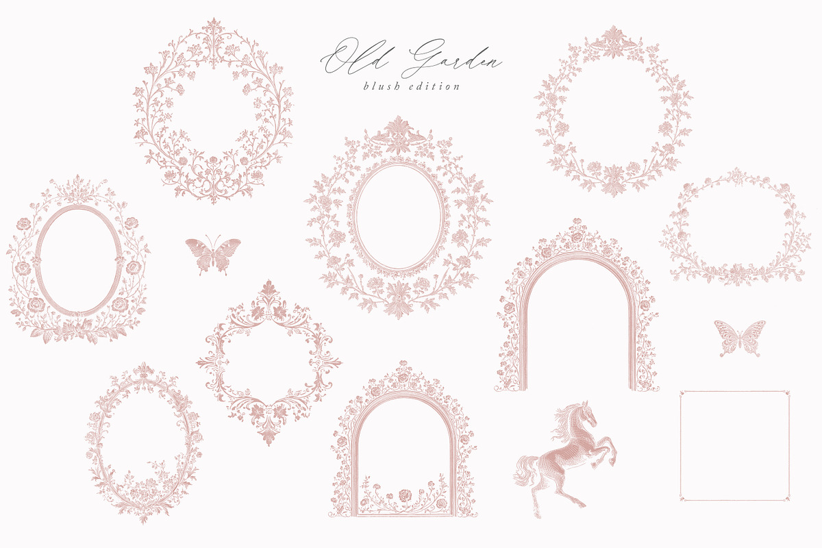 New! Timeless Library Edition, a Graphic by Isabelle Salem (Photo 99 of 211)