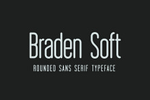 Braden Soft