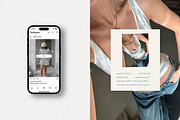 2026 Neutral Instagram Templates, a Social Media Template by Wildnun Studio (Thumbnail 8 of 9)