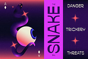 Experslay, a Sans Serif Font by graphicook (Thumbnail 6 of 10)