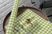 Gingham Seamless Pattern, a Pattern Graphic by elfy creative (Thumbnail 5 of 7)