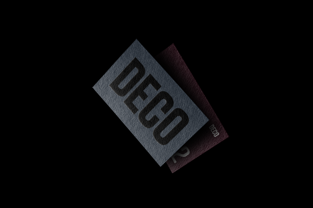 CORD - Fresh Display / Headline Font, a Font by Designova® (Photo 4 of 10)