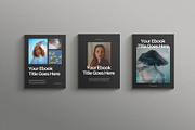 DUSK | Ebook Canva Template, a Magazine Template by Sierra Creative Studio (Thumbnail 8 of 12)