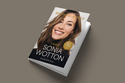 Book Cover Template, a Brochure Template by BrandPacks (Thumbnail 4 of 5)