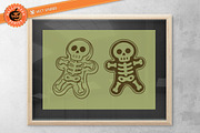 18 Candy&Treats Stamp Brushes, a Brush Add-On by vectstudio (Thumbnail 8 of 10)