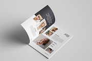 Fashion Minimal Portfolio Template, a Brochure Template by Spark_Creative (Thumbnail 6 of 14)
