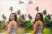 Bali Lightroom Presets, an Action Add-On by MarieMcKennaDesigns (Thumbnail 5 of 10)
