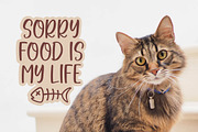Salmonpie | A Cute Handwritten Font, a Script Font by Ef Studio (Thumbnail 4 of 11)
