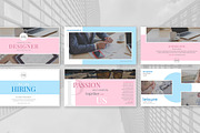 CORPORATE Social Media Pack, a Social Media Template by Typography Prime (Thumbnail 4 of 5)