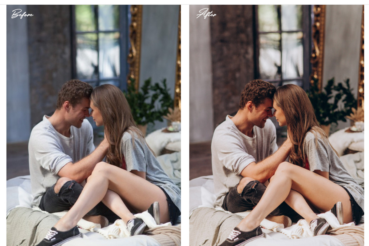 TOP15 Lightroom Presets #1, an Action Add-On by Alex Severin Photographer (Photo 2 of 10)