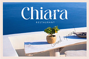 Cartis Beautyful Font Duo, a Serif Font by ToniStudio (Thumbnail 6 of 14)