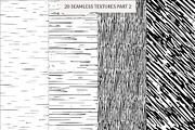 Grunge Textures Pack, a Texture Graphic by Cozy pattern shop (Thumbnail 6 of 10)