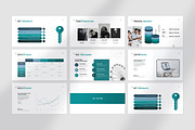 Minimal Presentation Template, a Presentation Template by Work_Stock (Thumbnail 8 of 8)