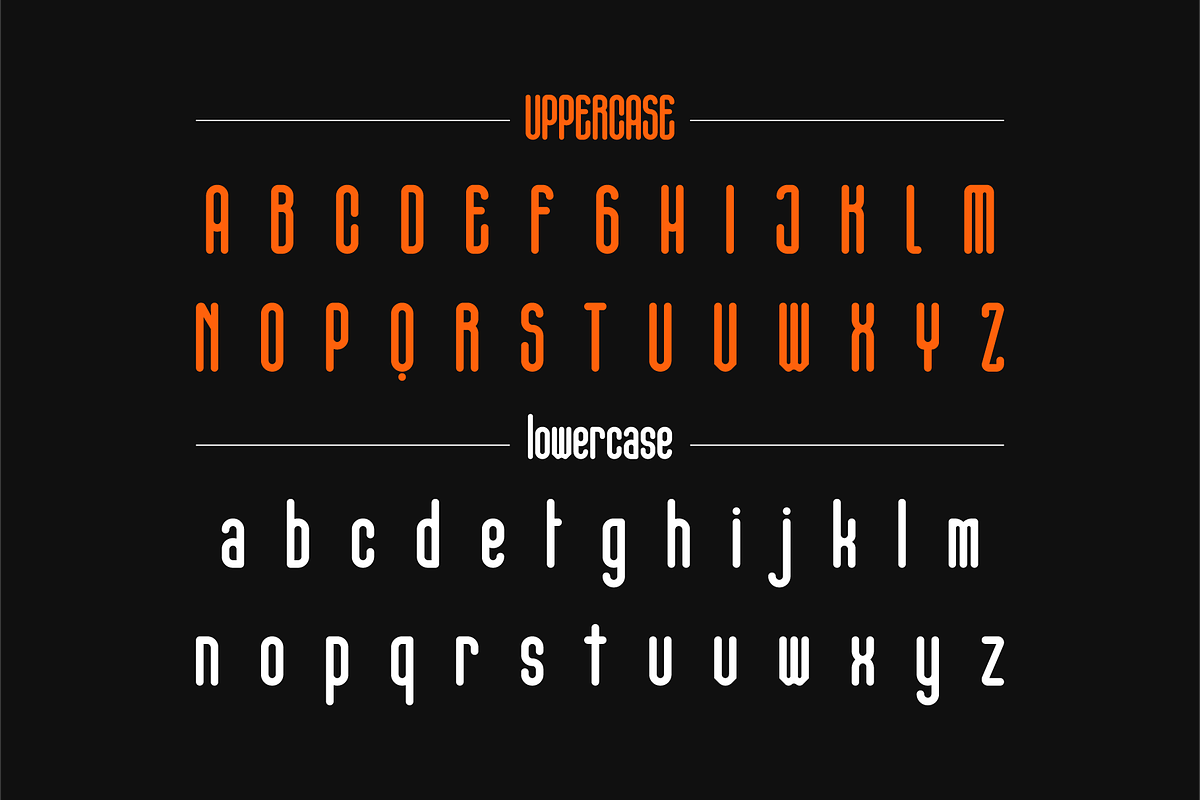Plaga - Display Typeface, a Sans Serif Font by Badsign Type (Photo 2 of 7)
