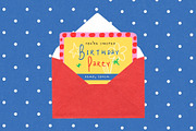 Summer Market Simple Handwriting, a Handwritten Font by Sloulyfe (Thumbnail 4 of 10)
