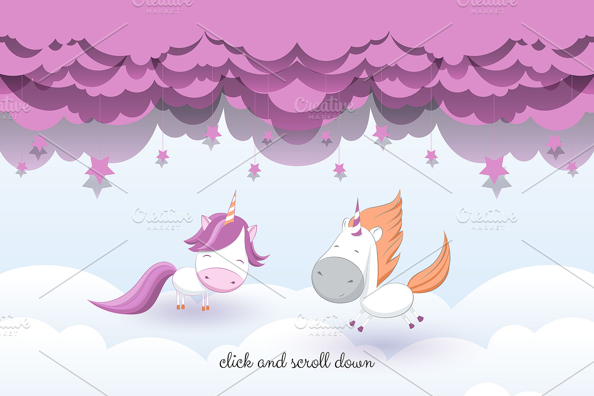 Dream Big Collection, a Wallpaper Graphic by NKTN graphics (Photo 11 of 11)