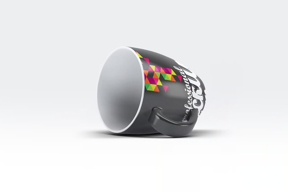 Cup Mockup, a Cups & Container Mockup by Hubzway (Photo 7 of 8)