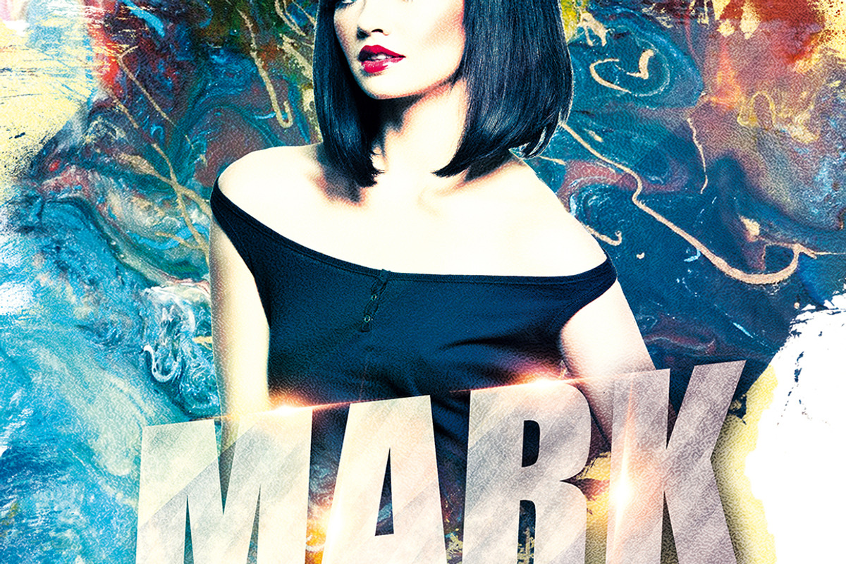 Mark Night, a Flyer Template by What a Story (Photo 5 of 5)