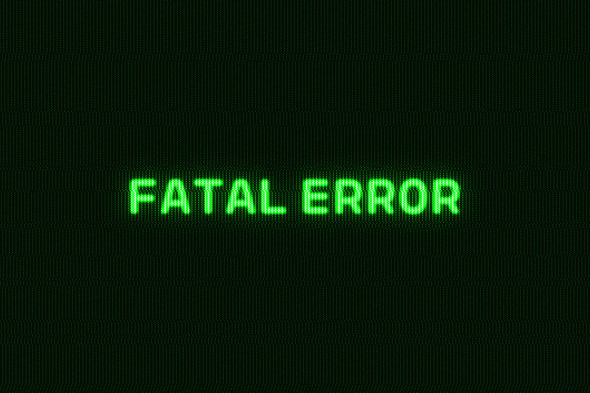 CRT Screen Text & Logo Effect, a Layer Style Add-On by Design Squad (Photo 4 of 4)