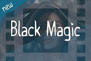 Blue Canis, a Sans Serif Font by Lemon Studio Type (Thumbnail 3 of 4)