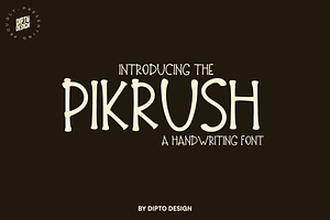 PikRush