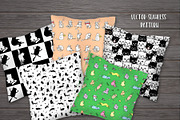 Huge set of doodle funny cats, an Animal Illustration by naum_studio (Thumbnail 2 of 4)