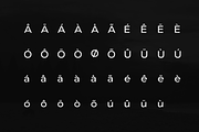 Stark Nue - a Premium Sans-serif, a Sans Serif Font by Webhance Studio (Thumbnail 4 of 10)