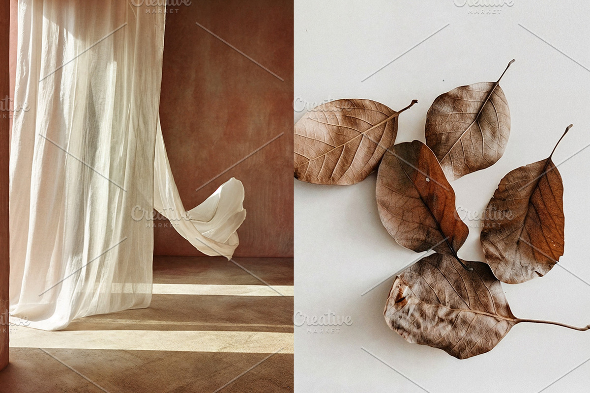 180 Beige editorial images, a Beauty & Fashion Photo by Handmadefont (Photo 17 of 21)