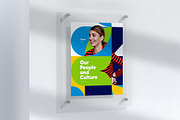 Branding Patterns & Samples, a Pattern Graphic by kavoon (Thumbnail 5 of 9)