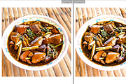 FOOD MOBILE LIGHTROOM PRESET, a Preset Add-On by Fltrr Lightroom Presets (Thumbnail 3 of 8)