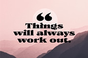 Caleit - Variable Font, a Serif Font by Get Studio (Thumbnail 17 of 20)