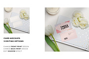 BRANDING LOGO MOCKUP BUNDLE, a Shirt Mockup by TrendkeyMockups (Thumbnail 6 of 8)