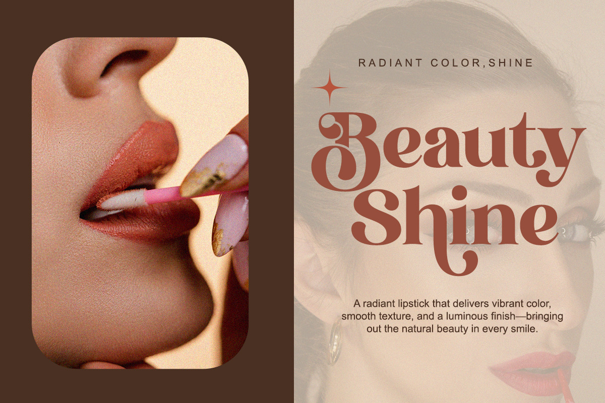 Bedross - Modern Elegant Serif, a Serif Font by Qweera Studio (Photo 3 of 12)