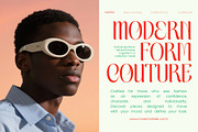 Matrixgi High-Contrast Decorative, a Serif Font by timelesstype.co (Thumbnail 7 of 10)