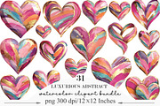 Valentines Day Romantic Couple, an Illustration by Designking (Thumbnail 1 of 5)