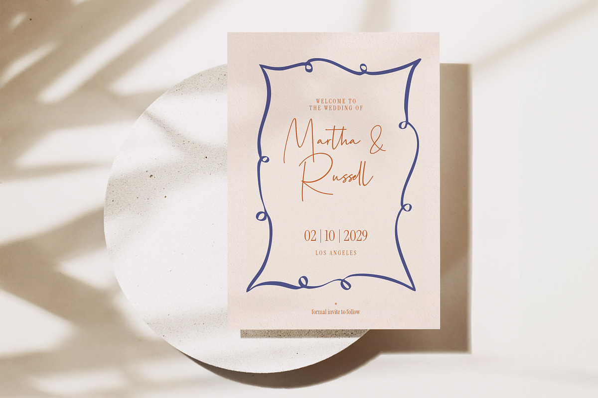 Whimsical Frames and Bows, an Object Graphic by DesignThatMatters (Photo 6 of 8)