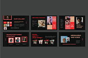 Dagdha Brand Strategy, a Presentation Template by Caprio Studio (Thumbnail 2 of 6)