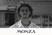 EL MOLACO Display Font, a Serif Font by Hishand Studio (Thumbnail 4 of 10)