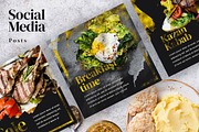 Effective Social Media Post Instagra, a Social Media Template by shaman (Thumbnail 2 of 2)