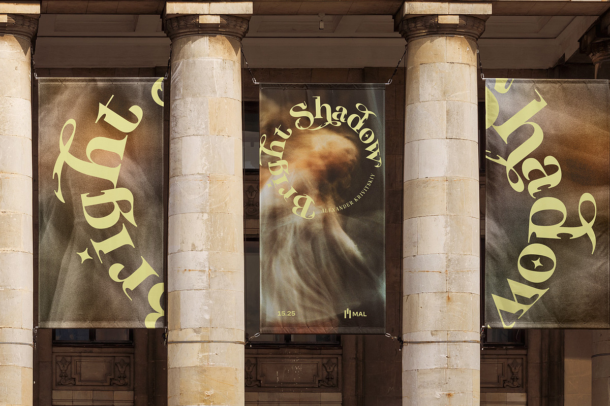 High Fantasy Serifs | Ozelot, a Serif Font by Pedroglifos (Photo 4 of 8)