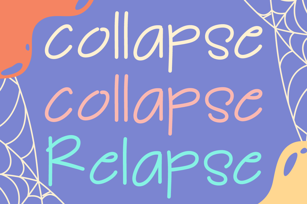Pimsy Diary Casual Handwritten Font, a Handwritten Font by Rasio Studio (Photo 6 of 11)