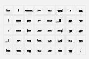 Kirin - y2k font, a Font by SelfBuild Type (Thumbnail 13 of 15)