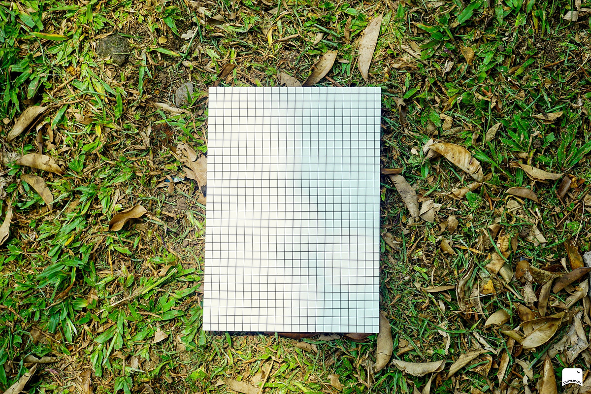 Realistic Poster Mockup, a Mockup by Claymoon Lab (Photo 3 of 6)