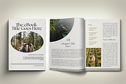 G L A D E | eBook Canva Template, a Templates & Theme by Hayes Edit Studio (Thumbnail 12 of 15)