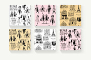 Fashion Store, a Person Illustration by MitrushovaArt (Thumbnail 14 of 14)