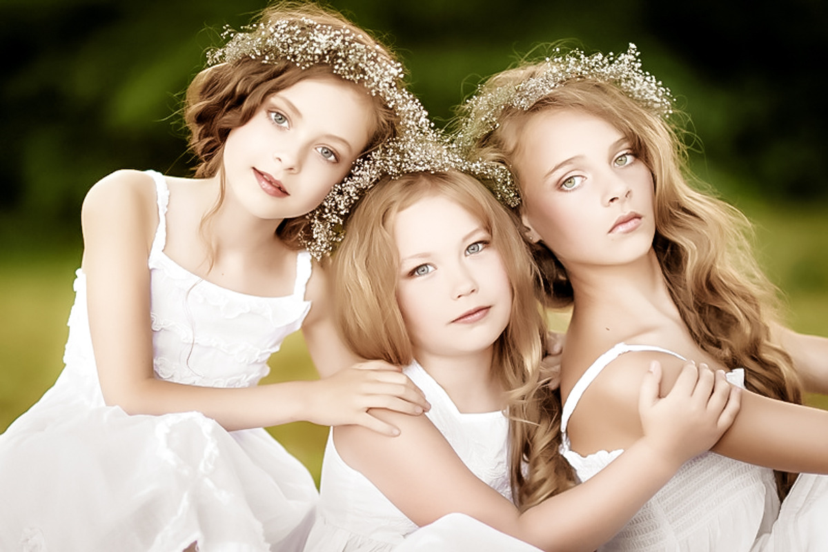 25 Portrait Lightroom Presets, a Preset Add-On by EzDigitals (Photo 8 of 8)